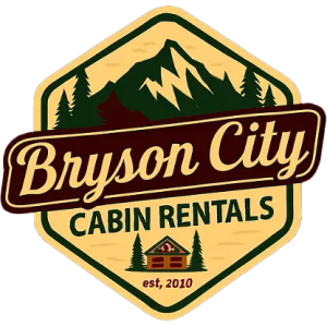 Sponsor Logo for Bryson City Cabin Rentals