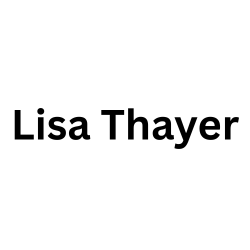 Sponsor Logo for Lisa Thayer