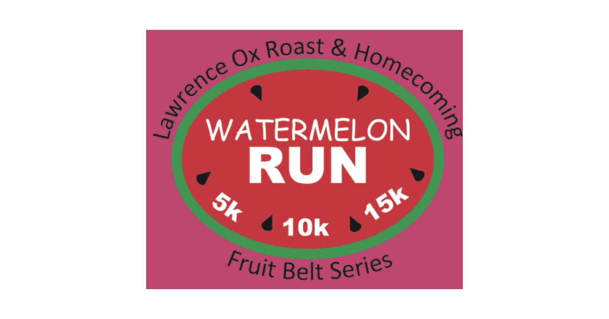 Watermelon Run