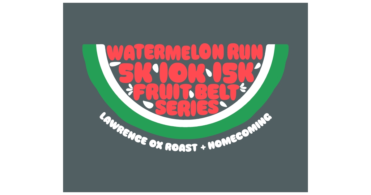 Watermelon Run
