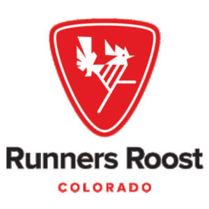 Sponsor Logo for Runners Roost