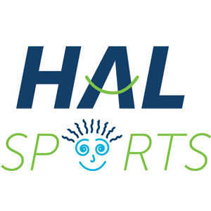 Sponsor Logo for HAL Sports