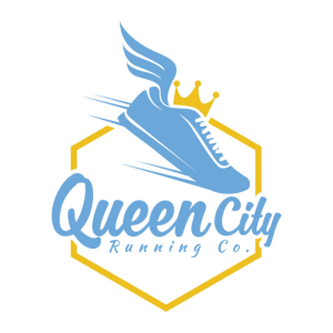 Sponsor Logo for Queen City Running Co.