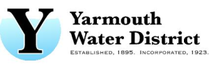 Sponsor Logo for Yarmouth Water District