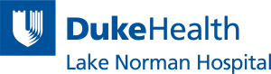 Sponsor Logo for Duke Health Lake Norman Hospital