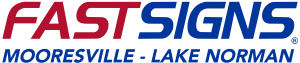 Sponsor Logo for FastSigns