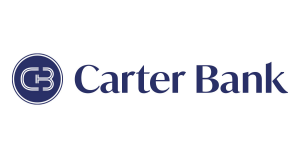 Sponsor Logo for Carter Bank
