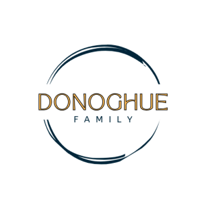 Sponsor Logo for Donoghue Family