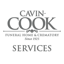 Sponsor Logo for Cavin-Cook Funeral Home
