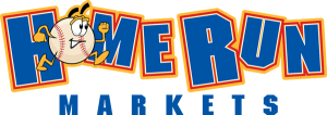 Sponsor Logo for Home Run Markets