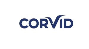 Sponsor Logo for Corvid Technologies