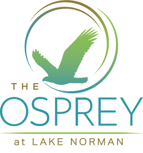 Sponsor Logo for The Osprey at Lake Norman Luxury Apartments