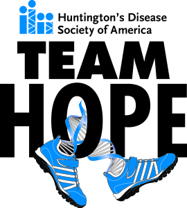 Team Hope Lansing 5K Run/Walk for Huntington's Disease Society of America