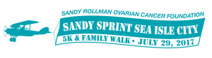 Sandy Sprint 5K Sea Isle City