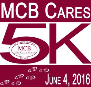 MCB Cares 5K