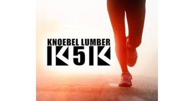 33rd Annual Knoebel Lumber 5k Road Race, photo 2 of 3