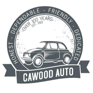 Sponsor Logo for Cawood Auto