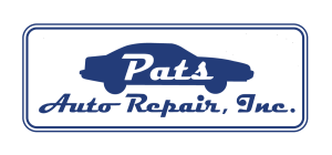 Sponsor Logo for Pat's Auto