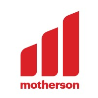 Sponsor Logo for Motherson