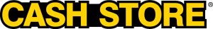Sponsor Logo for Cash Store