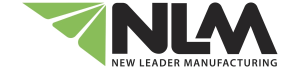 Sponsor Logo for NEW LEADER MANUFACTURING