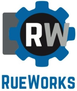 Sponsor Logo for RueWorks
