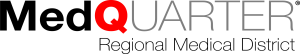 Sponsor Logo for MedQuarter