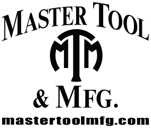 Sponsor Logo for Master Tool & Mfg., Inc.
