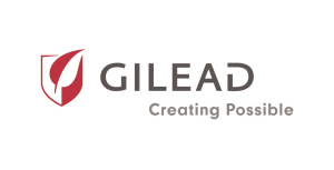 Sponsor Logo for Gilead Sciences, Inc.