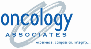 Sponsor Logo for Oncology Associates