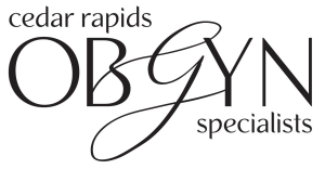 Sponsor Logo for Cedar Rapids OB GYN Specialists, PC
