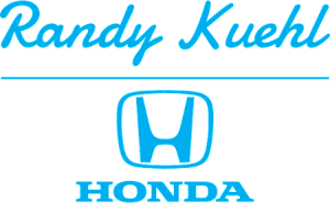 Sponsor Logo for Randy Kuehl Honda