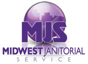 Sponsor Logo for Midwest Janitorial Service