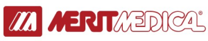 Sponsor Logo for Merit Medical