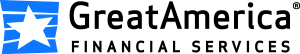 Sponsor Logo for Great America Financial Services