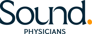 Sponsor Logo for Sound Physicians