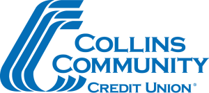 Sponsor Logo for Collins Community Credit Union