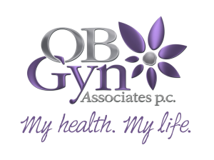 Sponsor Logo for OB-GYN Associates PC