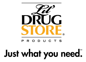 Sponsor Logo for Lil' Drug Store Products