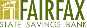Sponsor Logo for Fairfax State Savings Bank