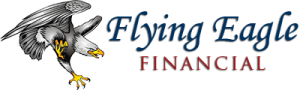 Sponsor Logo for Flying Eagle