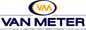 Sponsor Logo for Van Meter