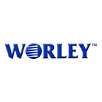 Sponsor Logo for Worley