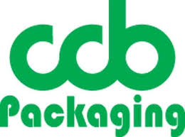 Sponsor Logo for CCB Packaging