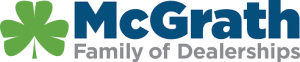 Sponsor Logo for McGrath Family of Dealerships