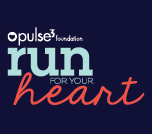 Run for Your Heart Half Marathon Training Run - 6.2 miles
