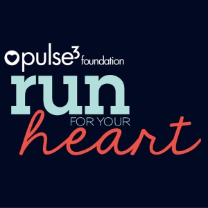 Run for Your Heart Half Marathon Training Run - 9 miles