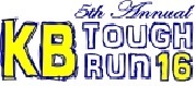 KB Tough Run and Leisure Hike