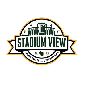 Logo for Stadium View