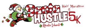 Santa Hustle Rhode Island Half Marathon & 5K